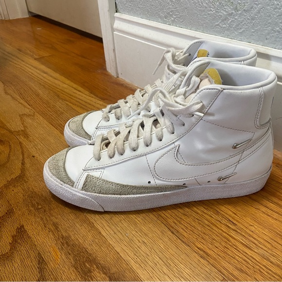 Nike Blazer - Picture 5 of 5